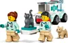 LEGO® 60382 LEGO® City 60382 Tierrettungswagen Bausatz Anteprima dell’immagine prodotto 15