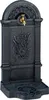 Fontaine sur pied Relaxdays, style antique, dimensions : Voir les images du produit 1