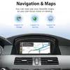 8.8" Android 15 Autoradio Carplay Für BMW E60 E61 E64 E90 Voir les images du produit 10