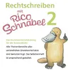 Rechtschreiben mit Rico Schnabel, Klasse 2 Produktbild-Vorschau 2