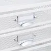 Relaxdays Schubladenbox, 5 Schubladen, beschriftbar, Akten Produktbild-Vorschau 8