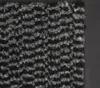 vidaXL Fußmatte getuftet 60x150 cm Anthrazit Produktbild-Vorschau 5