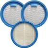 Mobilly náhradní filtry pro Electrolux 700, AEG 7000, 3 ks Náhled obrázku produktu 1