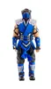 MORTAL KOMBAT - Sub-Zero Sammler Plüschtier (44 cm) Produktbild-Vorschau 1