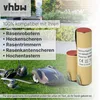 vhbw Akku kompatibel mit Gardena Grasschere Accu3, Produktbild-Vorschau 2