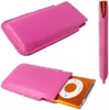 caseroxx Etui pour Apple iPod Nano 4G/5G, étui (étui) Voir les images du produit 1