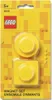 LEGO® magnety, sada 2 ks - žltá Náhľad obrázku produktu 4