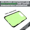 Samsung Galaxy A5 A520 2017 Akkudeckel Klebefolie Kleber Produktbild-Vorschau 2