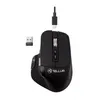Tellur Wireless Mouse Shade, Bluetooth, schwarz Produktbild-Vorschau 4