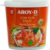 Pasta Tom Yum w Słoiczku do Zupy Tajskiej Ostro - Kwaśna Podgląd zdjęcia produktu 2
