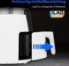 MEDION P40 L Heißluftfritteuse (4,7 Liter, Airfryer, 1500 Produktbild-Vorschau 10