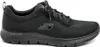 Skechers scarpe Flex Appeal 40, 149303BBK Anteprima dell’immagine prodotto 30