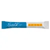 A single stick of salt on a white background. Anteprima dell’immagine prodotto
