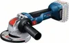 Bosch GWS 18V-10 P Professional Akumulatorowa szlifierka Podgląd zdjęcia produktu 5