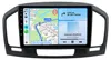 9 Zoll 6+128GB Android Autoradio für Buick Regal/Opel Náhled obrázku produktu 1