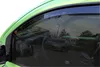 Heko Deflecteurs D'Air / De Vent Pour Peugeot Bipper Voir les images du produit 4