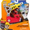 Rubble & Crew - Chargers 2-in-1 Mega Kran (mit abnehmbarer Produktbild-Vorschau 7