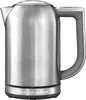 Kitchenaid Wasserkocher 5KEK1722ESX Edelstahl 1,7l Produktbild-Vorschau 2