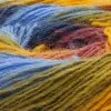 YarnArt Forza Festival 2905 Sockenwolle 100g/420m 75% Produktbild-Vorschau 2