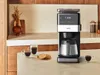 Krups Grind Aroma XL KT8428, Kávovar, Kávové zrná, Vstavaný Náhľad obrázku produktu 10