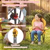 Sunula kinderkampstoel met bekerhouder, vissersstoel voor Productafbeelding-voorbeeld 7