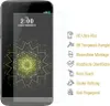 6x 9H Hartglasfolie für LG G5 Panzerfolie Displayglas Produktbild-Vorschau 3
