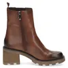 Damen Caprice 9-25425-41 cognac nappa 38 Produktbild-Vorschau 12
