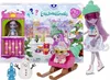 Adventní kalendář Enchantimals Christmas Wonder (s Náhled obrázku produktu 3