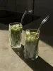 Longdrinkgläser-Set 6-tlg. 280 ml, kristallklar, 7 x 12,5 Produktbild-Vorschau 2