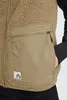 North Bend NBGalan W Teddy Vest Damen Weste Outdoor-Weste Produktbild-Vorschau 6
