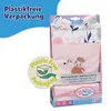 BABY born Babytragesitz Blumen mit süßem Design für 36cm Produktbild-Vorschau 8