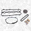 ET ENGINETEAM RS0061VR1 Steuerkettensatz Steuerkette für VW Produktbild-Vorschau 9