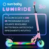 Monopattino per bambini LUMI RIDE monopattino a due ruote Anteprima dell’immagine prodotto 8