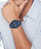 Pánské hodinky Tommy Hilfiger Walker Náhled obrázku produktu 6