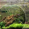 Aquarium Natursteine Drachenstein braun 10 Kg Gr.M 300-600 Produktbild-Vorschau 4