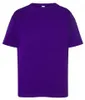 JHK - T-Shirt für Kinder LT4778 (104) (Violett) Produktbild-Vorschau 1