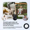 Protectly® Bewakingscamera Voor Buiten – 2K HD 3MP - 64GB Productafbeelding-voorbeeld 10