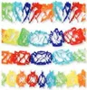 Stylex 10807, Girlande, Mehrfarbig, 4 m, Junge/Mädchen, Produktbild-Vorschau 3