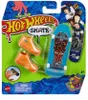 Hot Wheels Skateboard + chaussures 4 pièces HVM14 Voir les images du produit 9
