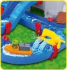 AquaPlay Bergsee 126 x 88 x 35 cm Produktbild-Vorschau 4