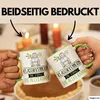 Klassikkennerin Geschenk Tasse Becher Die Frau Die Allen Produktbild-Vorschau 2