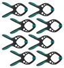 wolfcraft Set FZ 40 Federzwingen 8tlg. I 8651000 I Produktbild-Vorschau 1