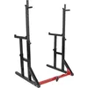 GORILLA SPORTS® Squat Rack - mit Langhantel Set, 30 mm, Produktbild-Vorschau 6