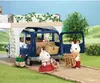 SYLVANIAN Family monovolume sette posti 05274 Anteprima dell’immagine prodotto 18