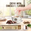 Crema Schokolade Kaffee - 60 Kaffeekapseln | La Natura Produktbild-Vorschau 2