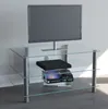 TV Møbler | Lowboard | Kabelføring | Mål H. 45 x B. 95 x D. Produktbild-Vorschau 6