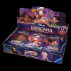 Disney Lorcana TCG Shimmering Skies Booster Display (24) Voir les images du produit 2