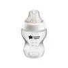 Tommee Tippee Baby bottle 23951-BLANCO in Transparent color Náhľad obrázku produktu 8
