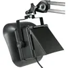 TOOLCRAFT ZD-153C Lötrauchabsaugung 100 V/AC, 240 V/AC 8 W Produktbild-Vorschau 2