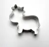 Ausstechform Kuh 6x5cm Produktbild-Vorschau 2